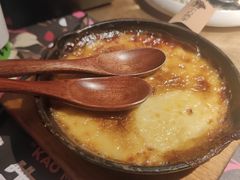 -烤匠麻辣烤鱼(双流明城购物中心店)
