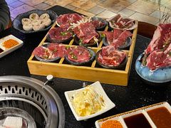 -牛焱·烧肉酒肆(五大道店)