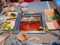 -海底捞火锅(珠影星光城夜宵主题店)
