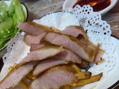 -官塘锋记鱼生·生腌·砂锅粥(牌坊街店)