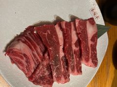 -赤坂亭·M9和牛烧肉·铁板烧·日料398放题(长泰广场店)