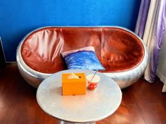 -桔子酒店(合肥淮河路步行街大东门地铁站店)