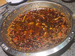 -胖子鱼·天水麻辣鱼火锅(秦州407店)