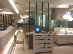 -豪客来牛排(府河店)