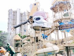 -亚马逊丛林水乐园