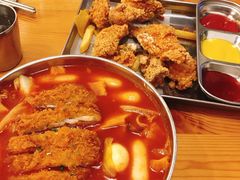 -青春分食(仙林大学城店)