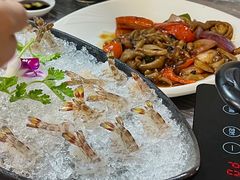 -富来美食