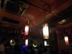 大堂-Helens海伦司小酒馆(复旦大学店)