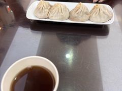 -锡笼记·无锡小笼(大润发店)