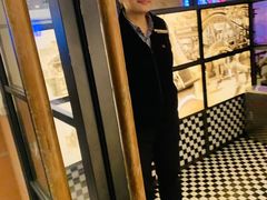 -宝莱纳餐厅(滨江店)