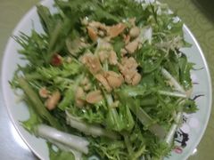 -春水锅贴·传统鲁菜(大明湖店)