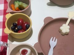 -西贝(南山宝能太古城店)