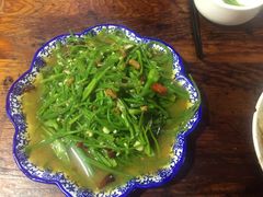 -老丽江餐馆(丽江华都商贸城店)