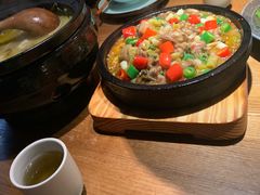 -九锅一堂酸菜鱼(新南凯德直营店)