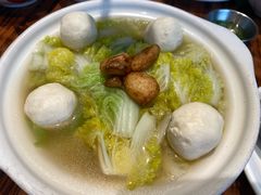 -陈鹏鹏潮汕菜(欢乐海岸 海边景观店)