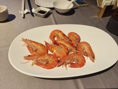 -徐记海鲜(黄土岭|新时空店)