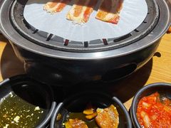 -九田家黑牛烤肉料理(二天地店)