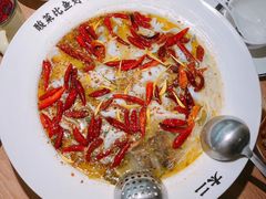 -新太二·鲜料川菜(万泰汇店)