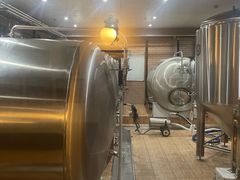 -宝莱纳啤酒花园餐厅PAULANER BRAUHAUS Nanjing(广州路店)