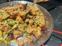 -红盔甲·小龙虾(人民广场店)