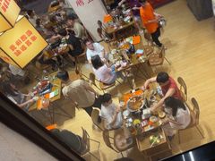 -黔哆哆地摊酸汤火锅(清湖店)