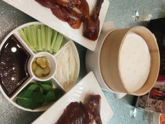 -汇贤府·李氏新鲁菜(万寿路店)