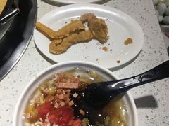 -钢管厂歆瑞源油卤串串香(春熙路太古里店)