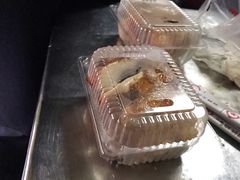 -三毛烤鸡(清泰街店)