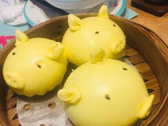 -一笼小幸运