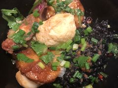 -长沙北辰洲际酒店-兰调全日餐厅