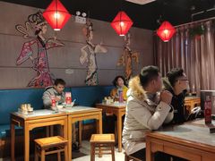 -贺秦生陕面王(富力城店)