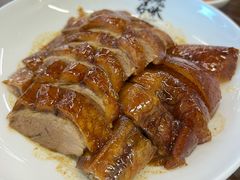 烧鹅-龍炎馬仔烧味(首位中心店)