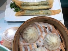 -苏晓玥·手作江南小吃(深圳北站店)