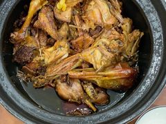 -斯丹姜母鸭·古法干香(涂门街总店)