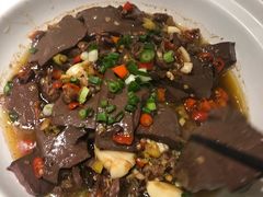 -费大厨辣椒炒肉(万家丽一店)