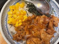 -吉野家(深圳超多维科技大厦分店)
