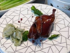 -写庭·鱼鲜川菜·宴请(铁像寺水街店)