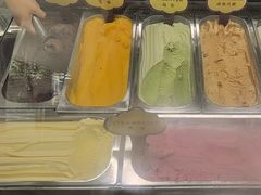 -半山半岛洲际度假酒店·观海廊