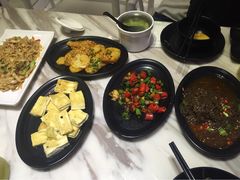 飞阳铁板烧(七彩店)-飞阳铁板烧(ME TOWN购物中心店)