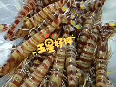 -王四营海鲜市场