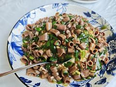 -宾朋海鲜特色美食餐厅·纯手工鲅鱼水饺(兴海路店)