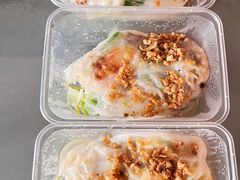 猪肉海鲜蛋肠粉-小吴肠粉