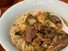 -奎元馆.百年奎元.非遗传承(西湖边的解放路店)