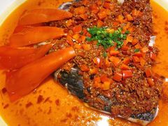 -千稻剁椒大鱼头(CityOn熙地港店)