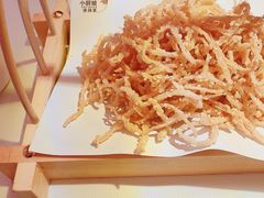 -小厨娘淮扬菜(六合欢乐港店)