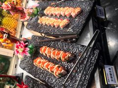 -梨花自助烤肉(天河城店)