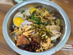 -瘦子桂林米粉店(总店)