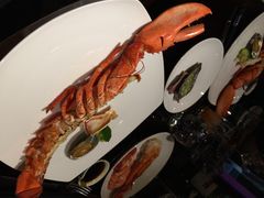 钓鱼台乐庭美食荟自助餐-成都钓鱼台精品酒店-品聚·成都餐厅