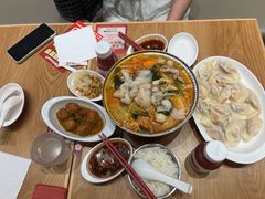 -喜家德虾仁水饺(邯郸新世纪中心店)