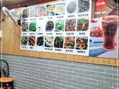 -洞天食府(北大街店)